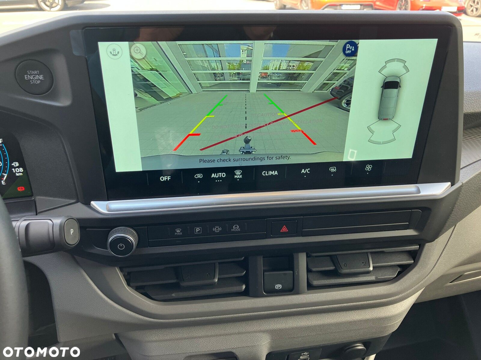 Volkswagen Transporter Transporter Furgon silnik: 2,0 l TDI 150 KM / skrzynia biegów: 8-biegowa automatyczna rozstaw osi: 3100 mm - 15