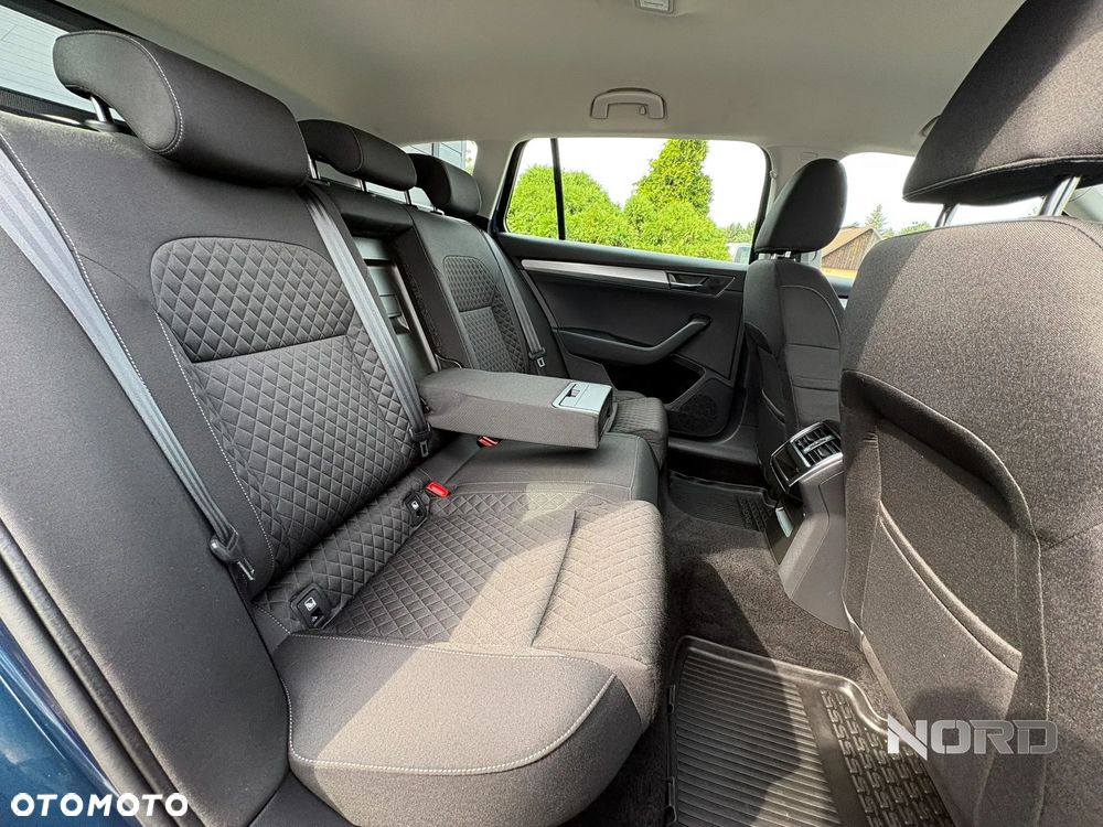 Skoda Superb 2.0 TSI 4x4 Ambition DSG - 17
