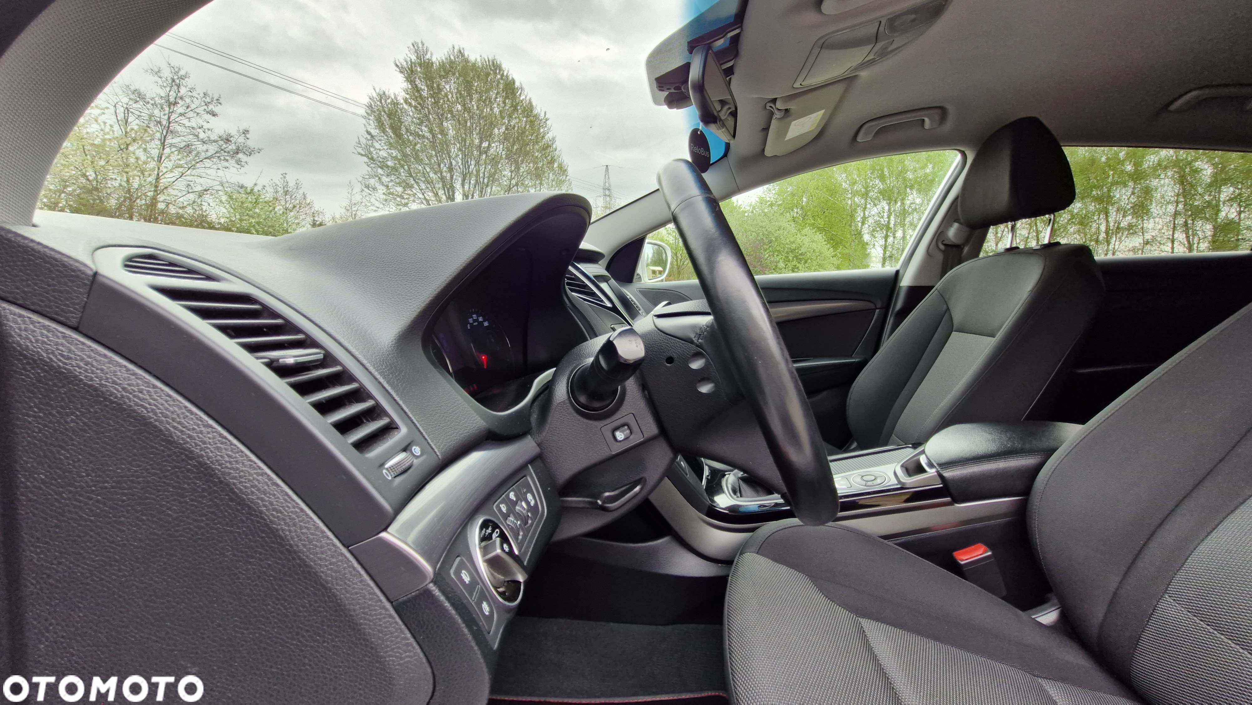 Hyundai i40 1.6 GDI Comfort - 19