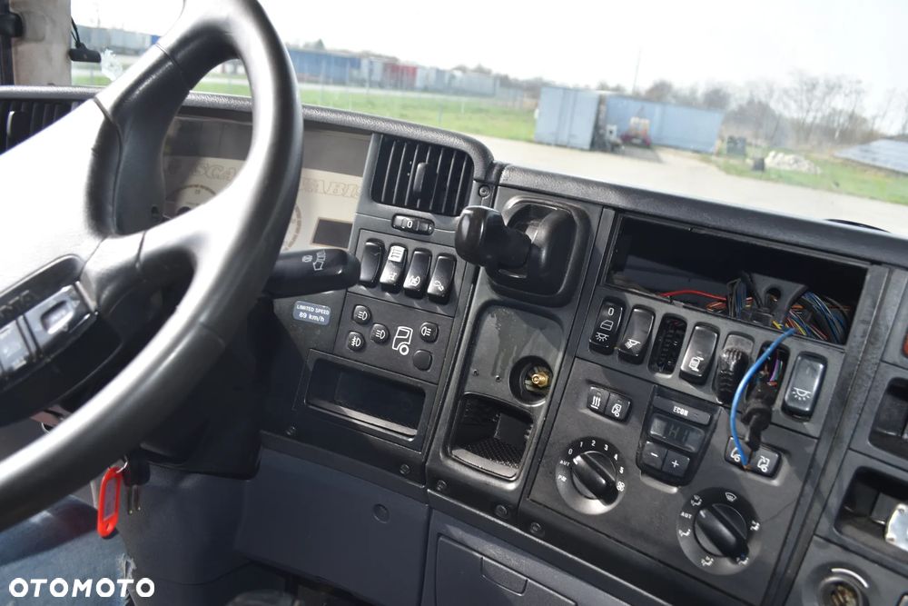Scania R 500 - 22