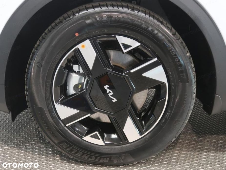 Kia Sportage 1.6 T-GDI M 2WD DCT - 13