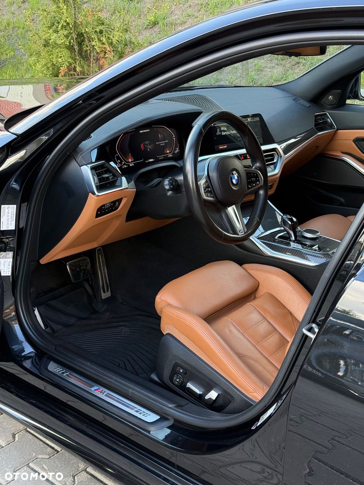 BMW Seria 3 - 11