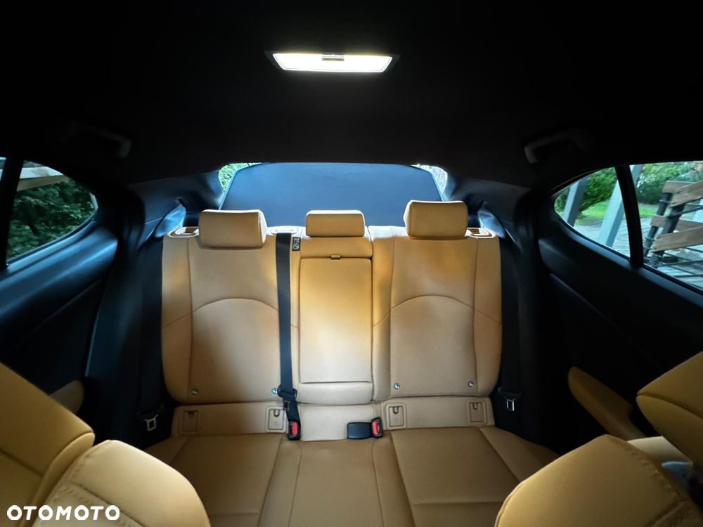 Lexus UX 300h F Sport Design - 9