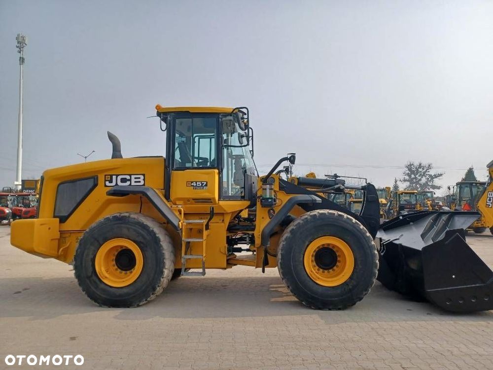 JCB 457 ZX - 3