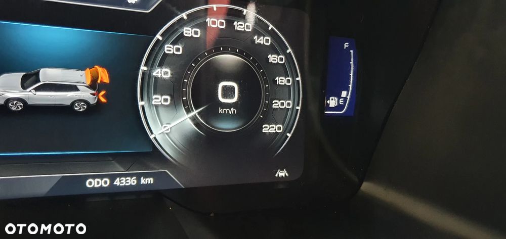 SsangYong/KGM Korando - 18