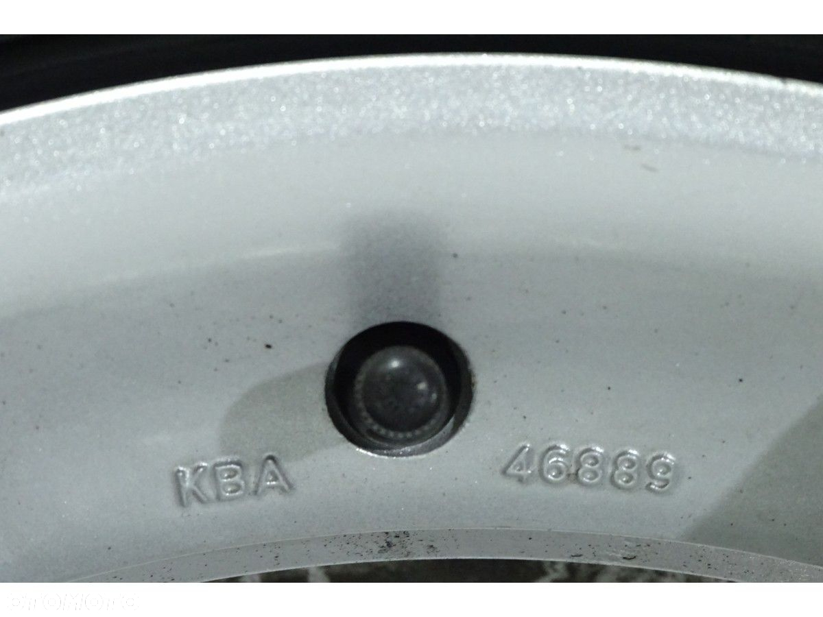 Koła zimowe   16" ( KBA 46889 ) - 6