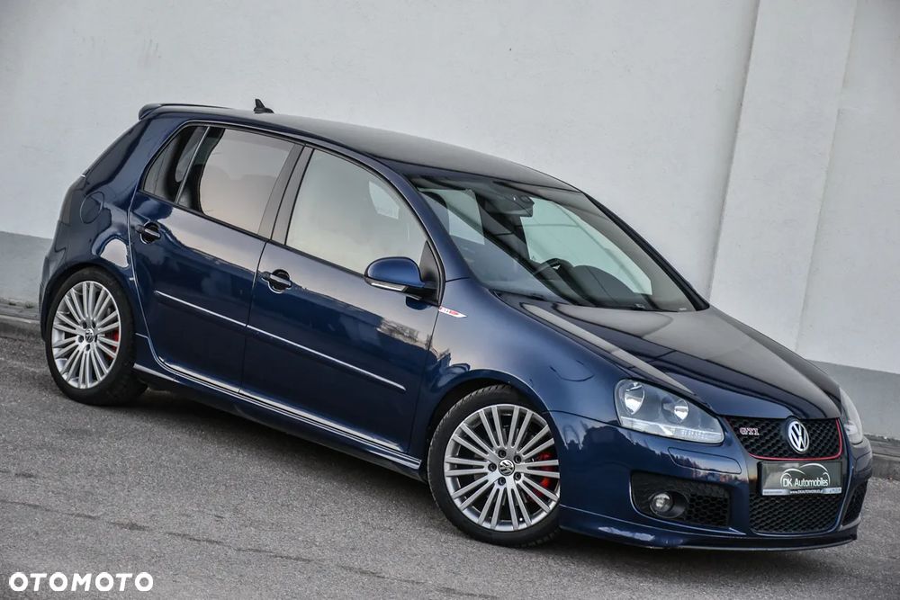 Volkswagen Golf 2.0 GTI DSG - 2