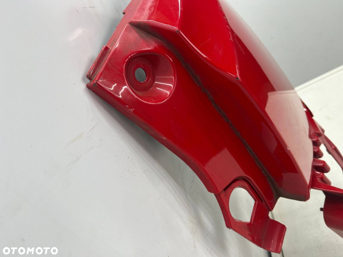 Zderzak tylny Jeep Renegade 14r.- tył prawy narożnik 735585021 - 4