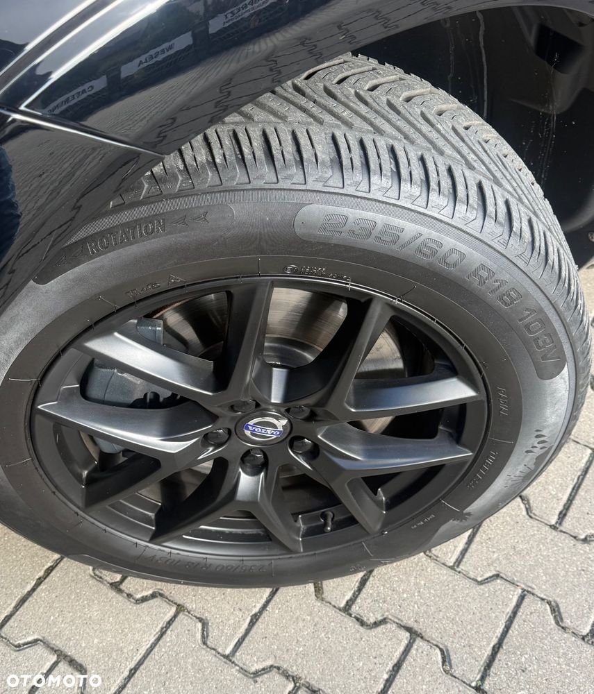 Volvo XC 60 - 34
