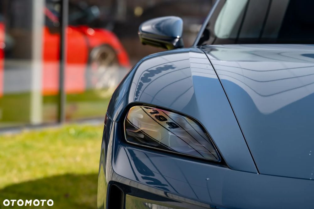 Porsche Taycan 105kWh 4 Performance Plus - 26