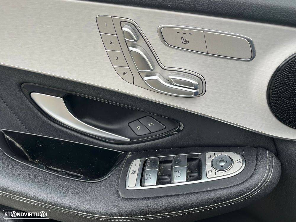 Mercedes-Benz GLC 300 de 4Matic Business Solutions Grande Frota - 6