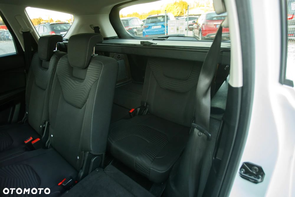 Ford S-Max 1.5 EcoBoost Titanium - 20