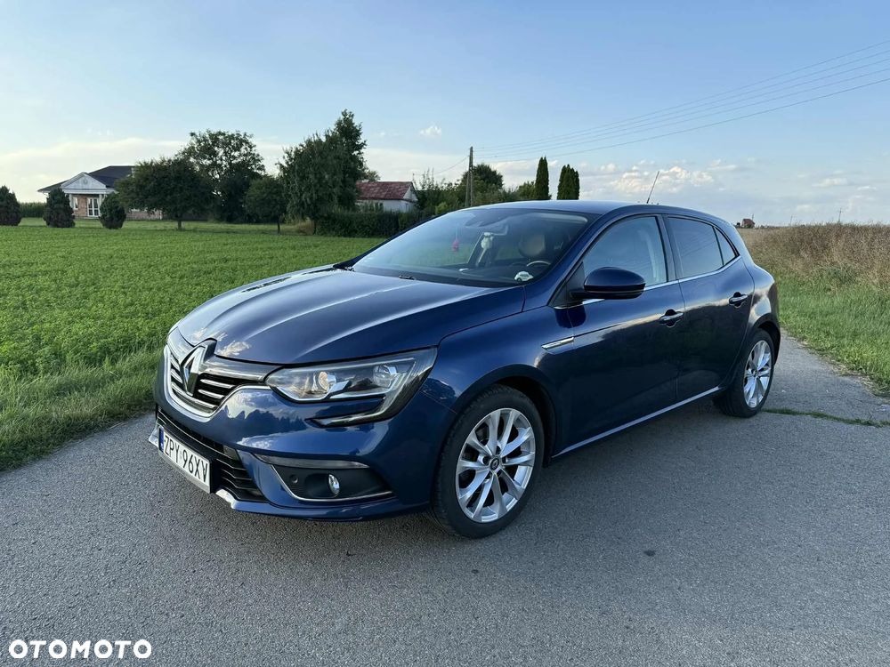 Renault Megane ENERGY TCe 130 INTENS - 9