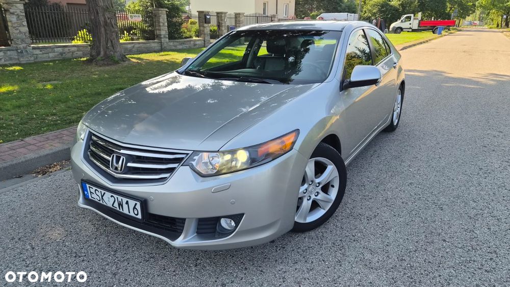 Honda Accord 2.0 Elegance Advantage - 1