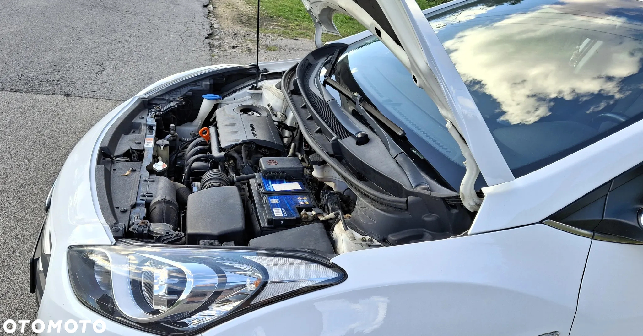 Hyundai i30 1.4 Trend - 18