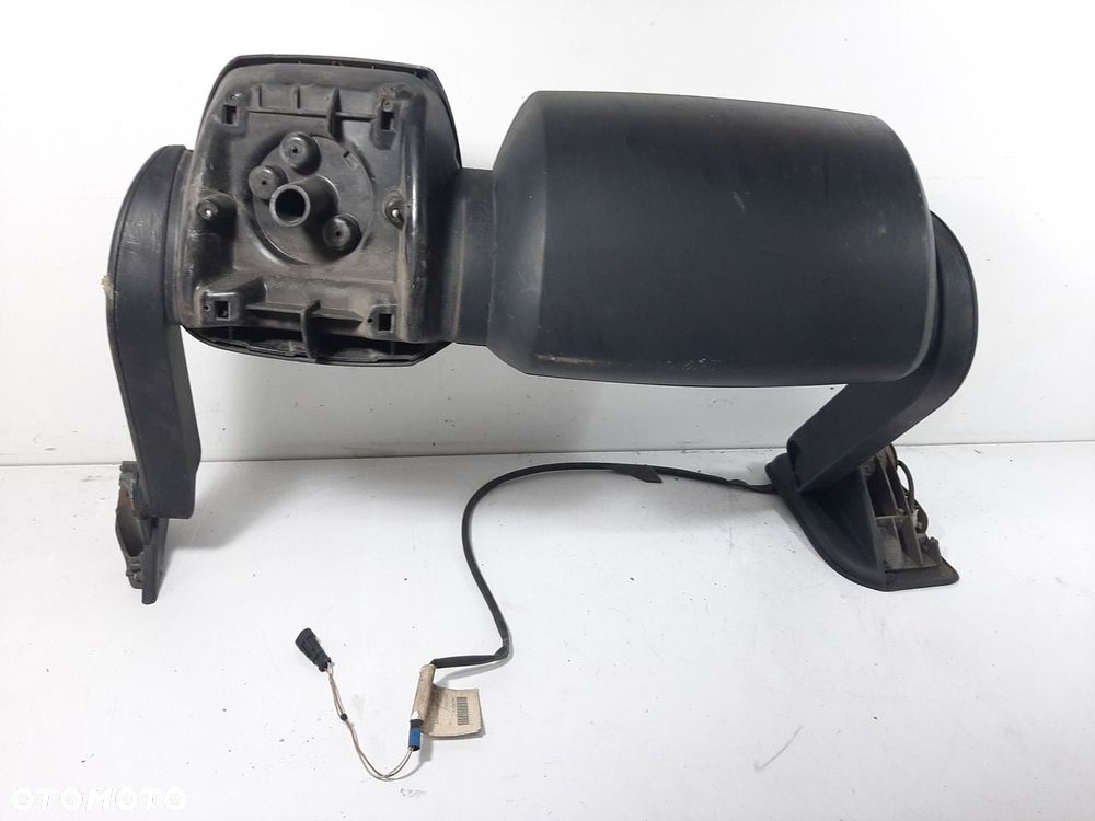 IVECO EUROCARGO EURO 5 5.9L 08R LUSTERKO LEWE PALAK 504165474 - 15