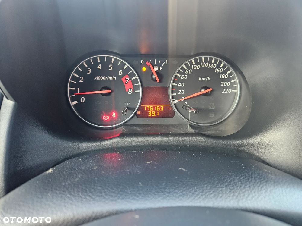 Nissan Note 1.6 I-Way+ - 15