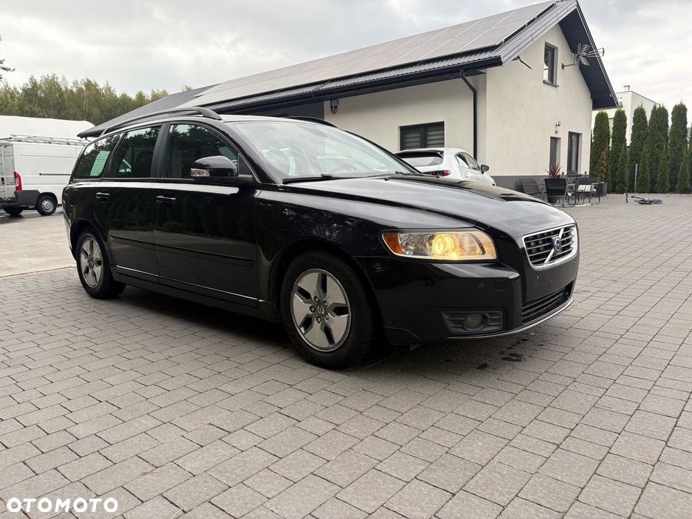 Volvo V50 1.6D DPF DRIVe Kinetic - 3