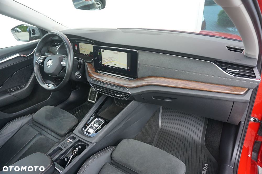 Skoda Octavia 2.0 TDI DSG 4x4 Scout First Edition - 5