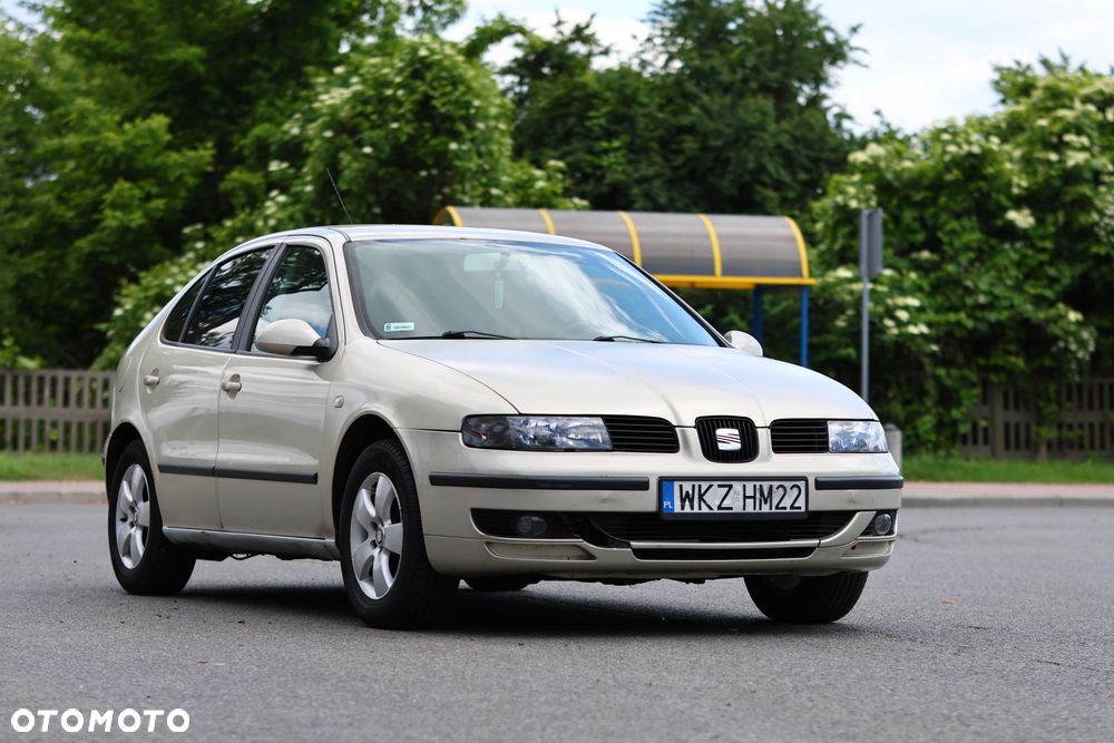 Seat Leon - 4