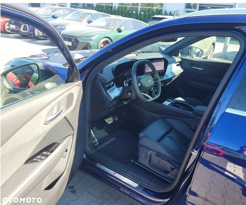Audi Q3 - 5