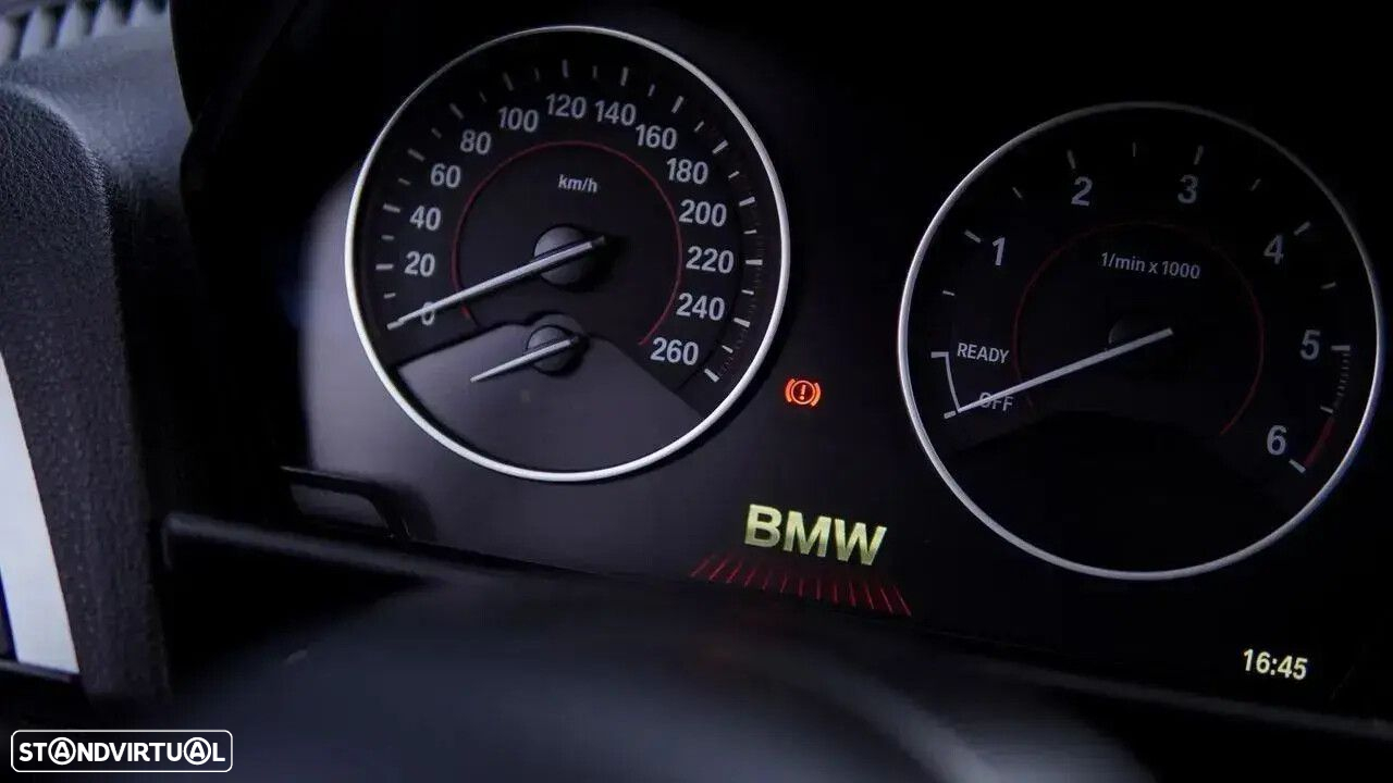 BMW 118 d Line Sport - 35