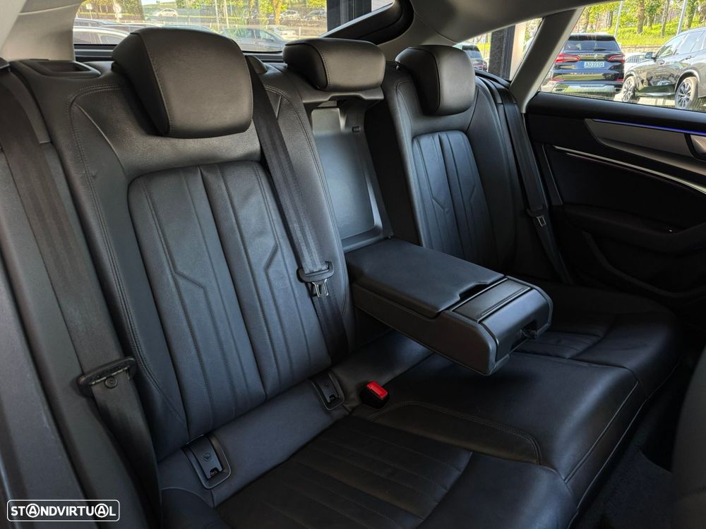 Audi A7 Sportback 50 TFSIe quattro S tronic - 25