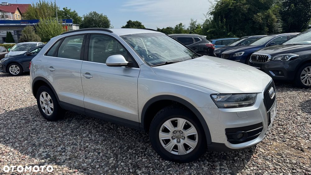 Audi Q3 2.0 TDI - 19
