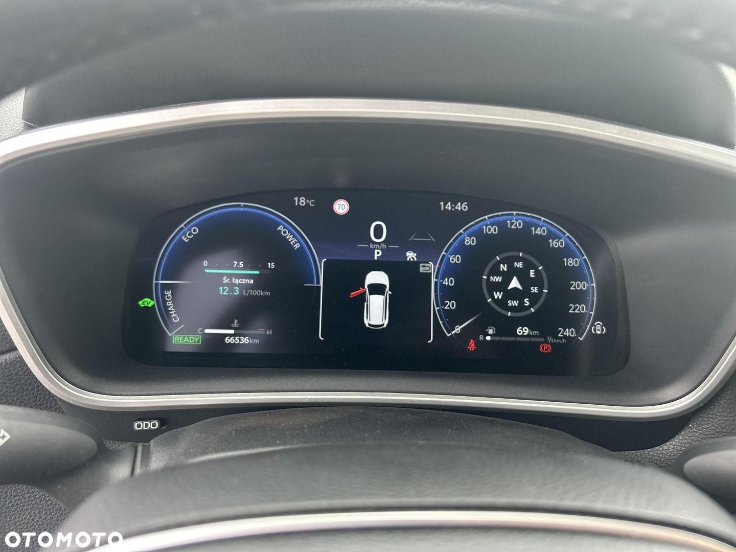 Toyota Corolla Cross 2.0 Hybrid Comfort - 19