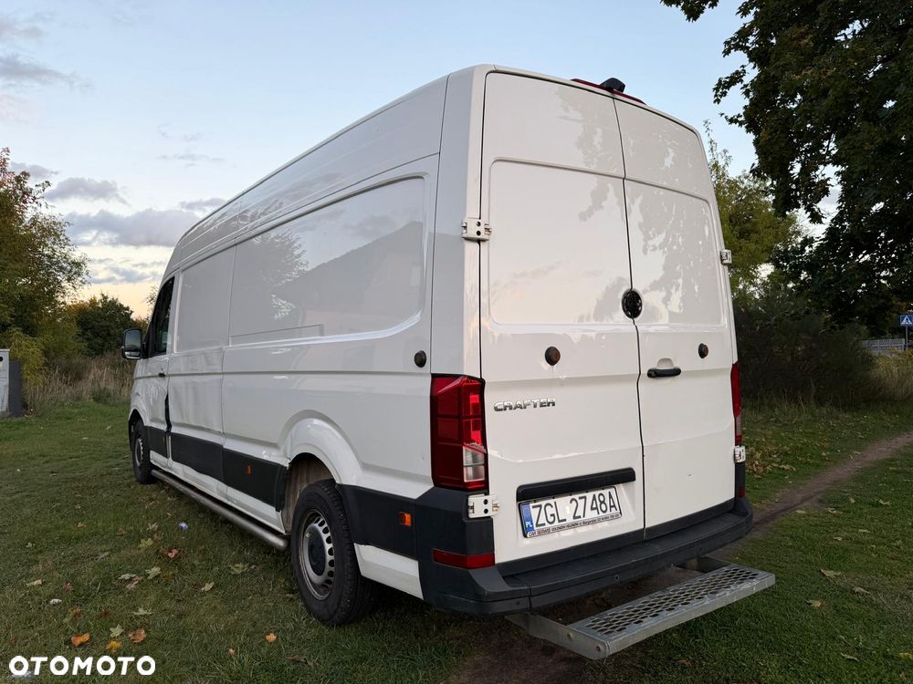 Volkswagen Crafter - 7