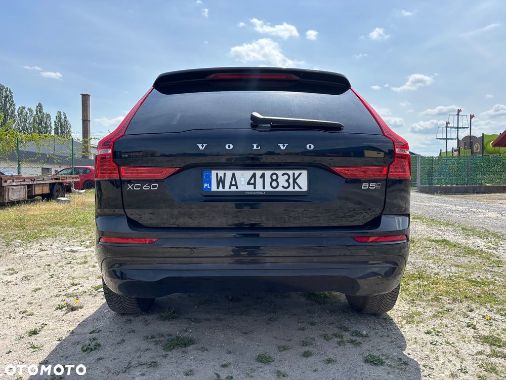 Volvo XC 60 - 5
