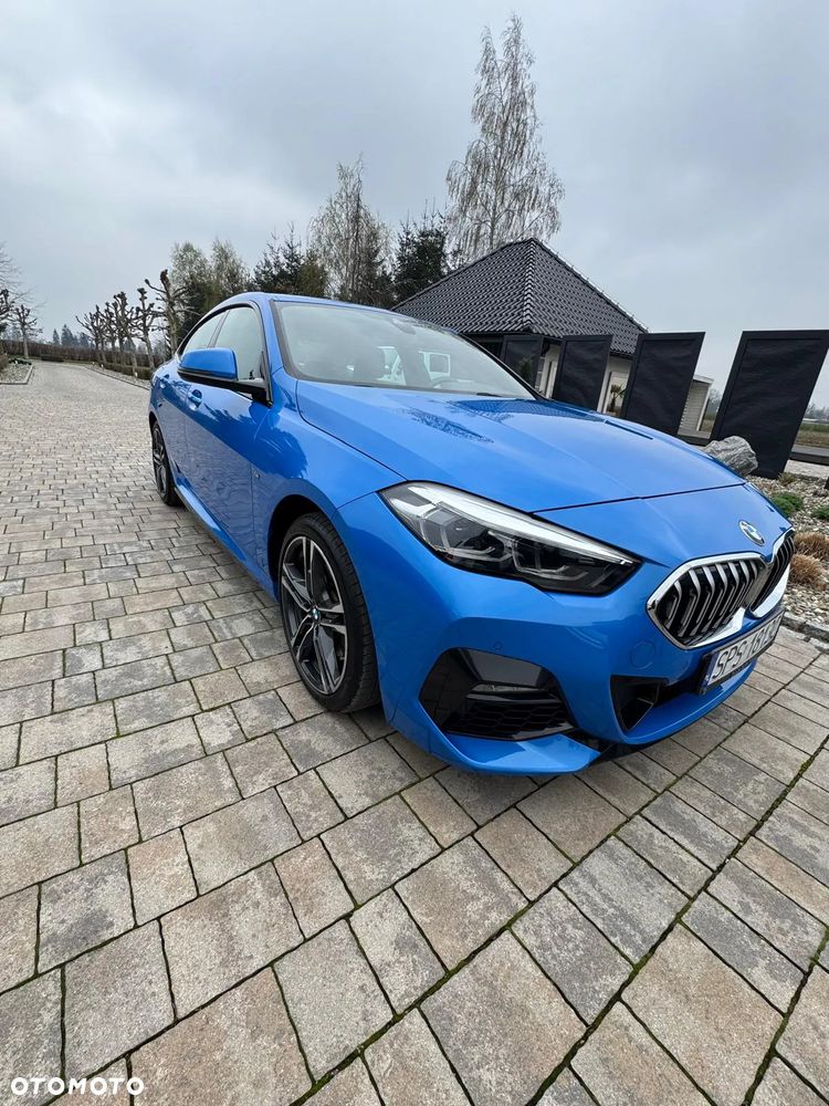 BMW Seria 2 218i - 2