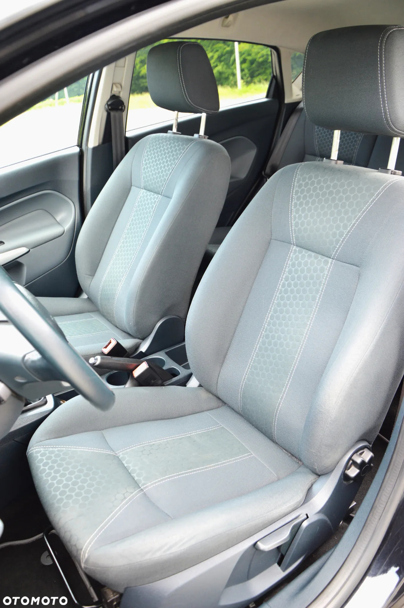 Ford Fiesta - 11