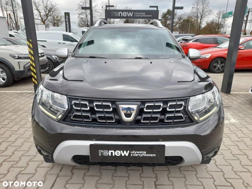 Dacia Duster - 3