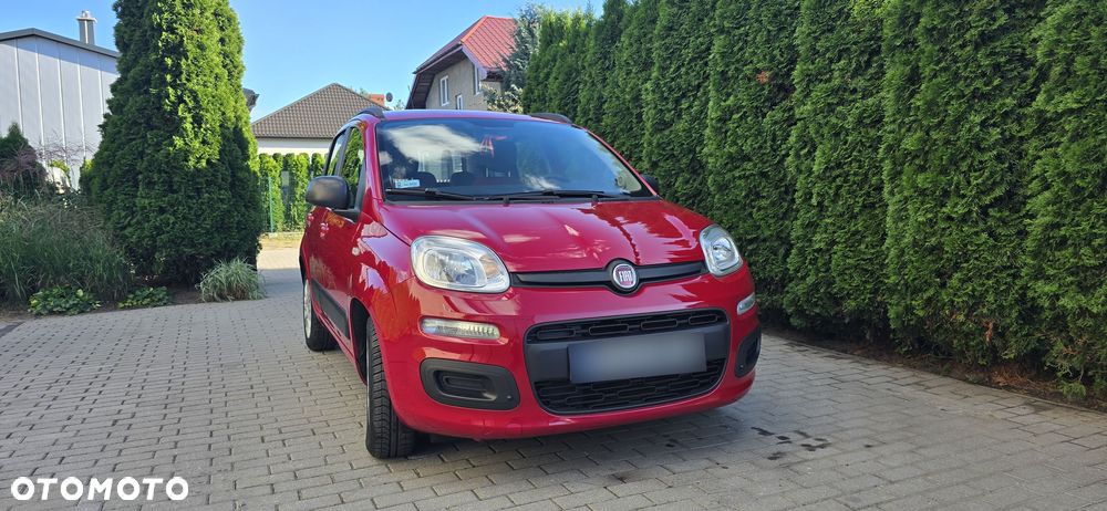Fiat Panda 1.2 Pop - 7