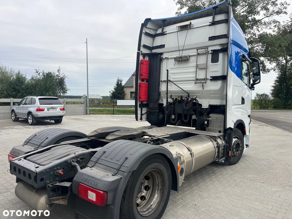 Iveco S-WAY - 5