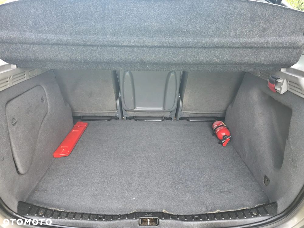 Citroën Xsara Picasso 1.6 HDI Magic - 21