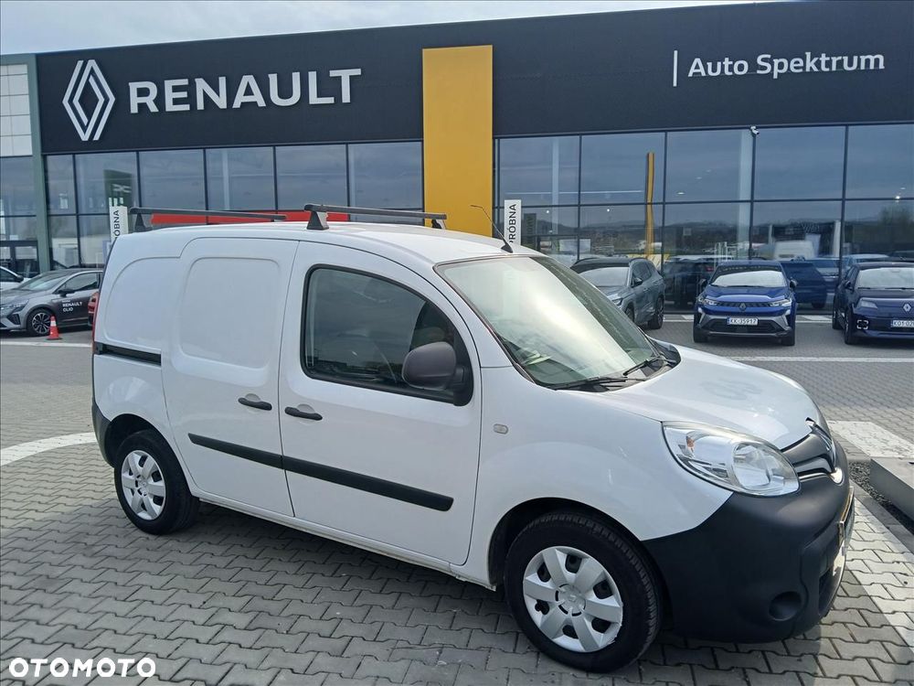 Renault kangoo-express/van - 1