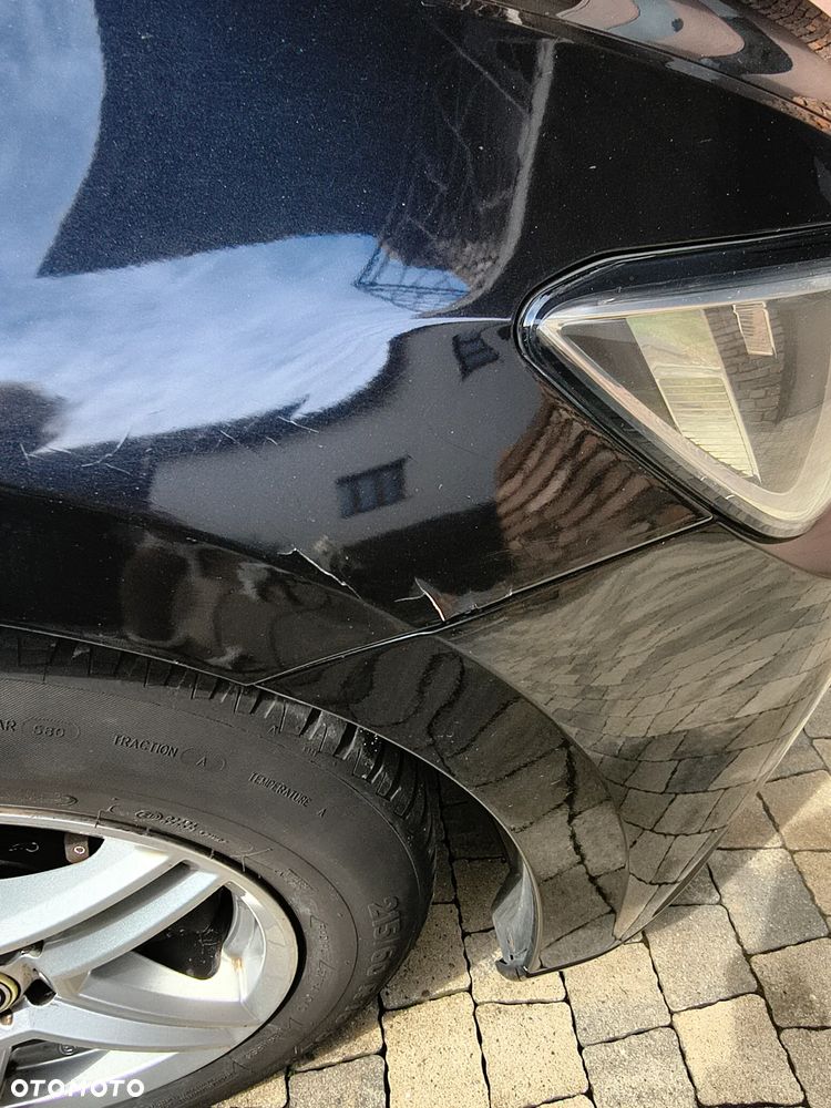 Volkswagen Passat 1.6 TDI BMT City - 19