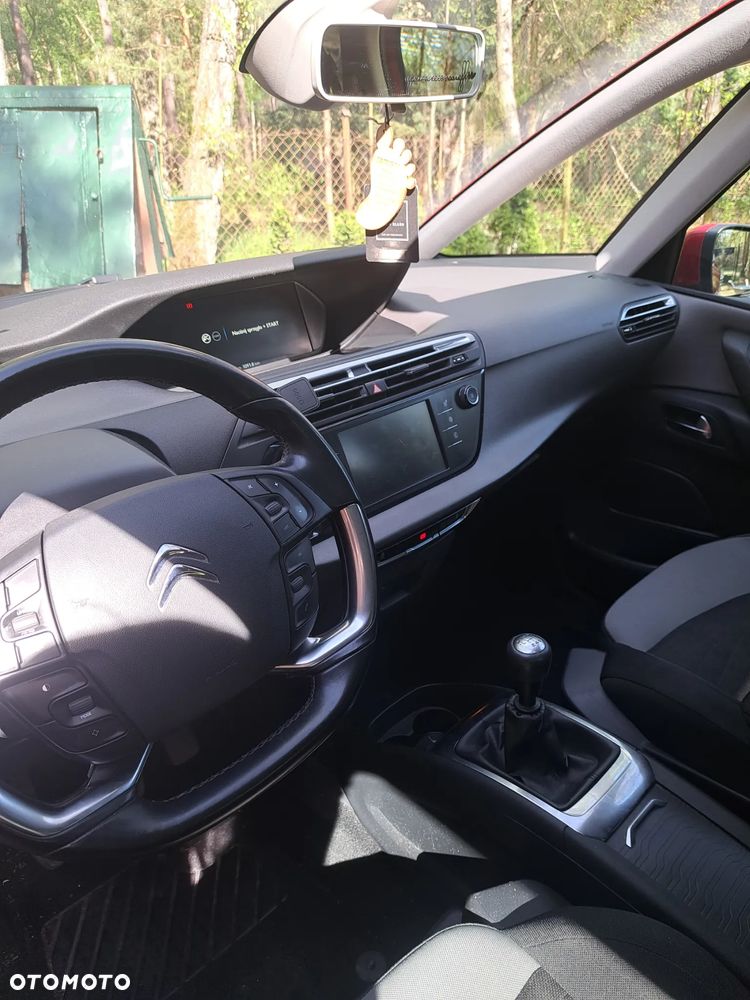Citroën C4 Picasso 1.2 PureTech Seduction - 3