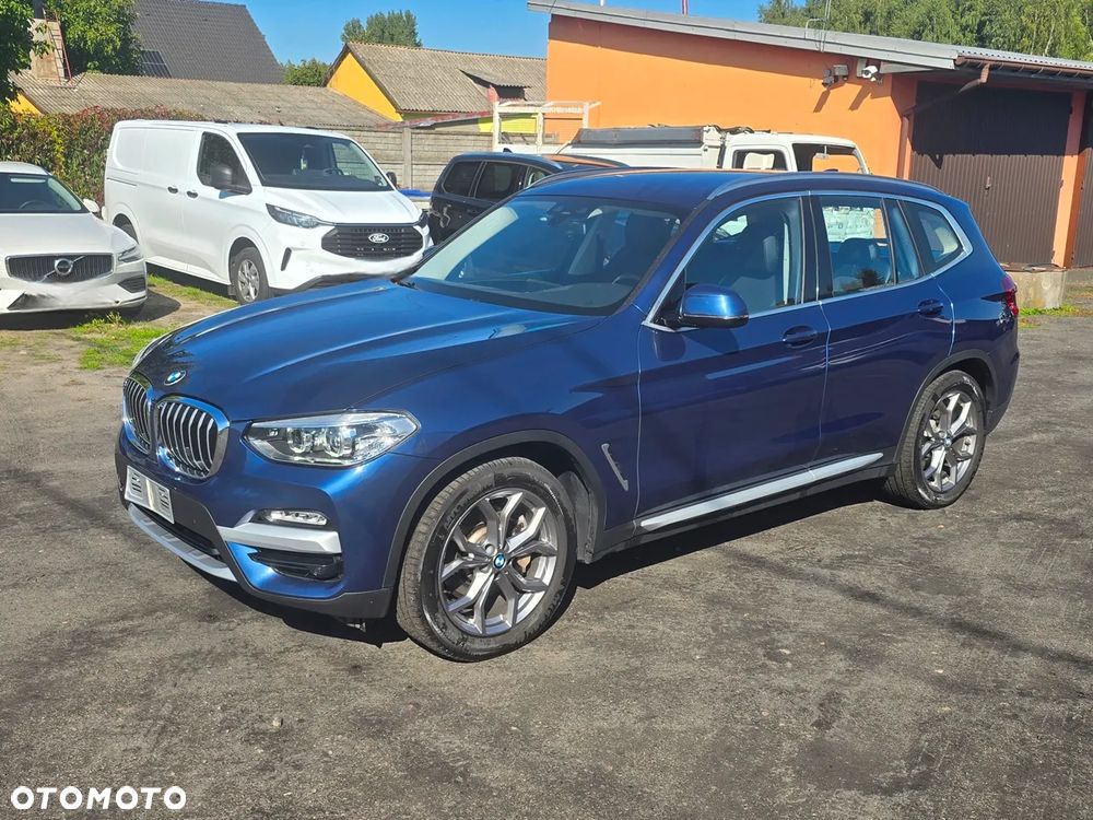 BMW X3 - 2