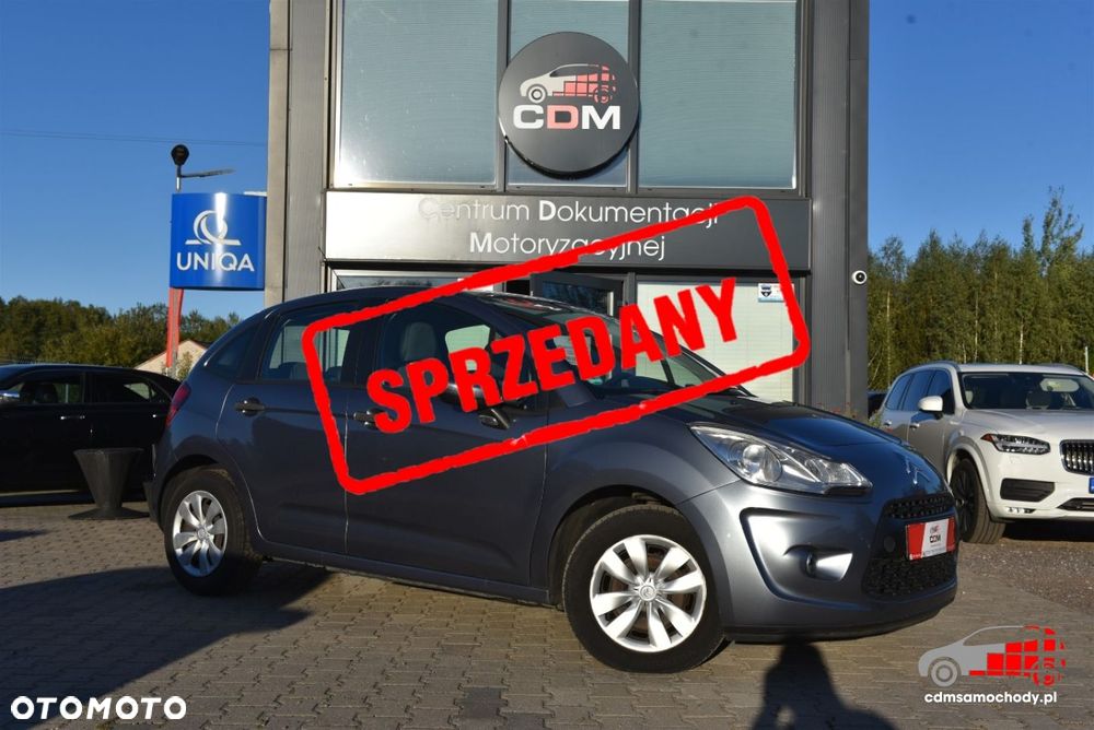 Citroën C3 - 2