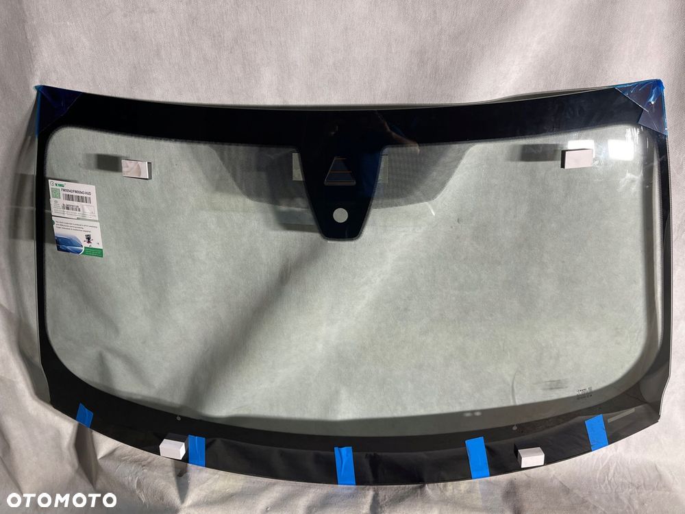 bmw 4 gt g22 coupe szyba przednia nowa sensor kamera hud po 2020- - 1