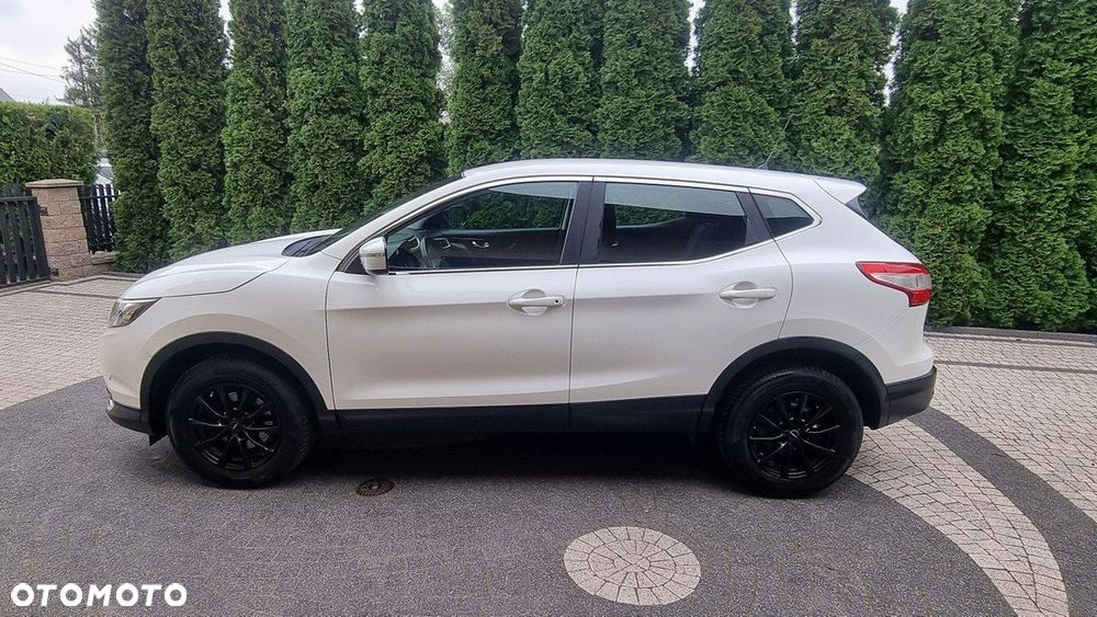 Nissan Qashqai - 3