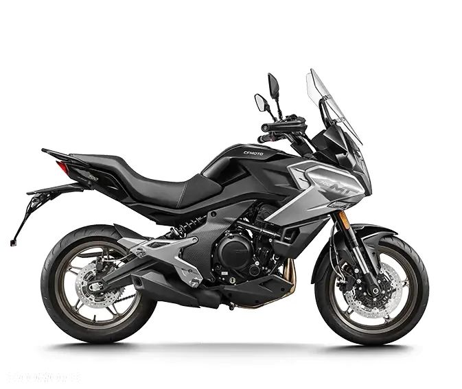 CFMoto MT - 1