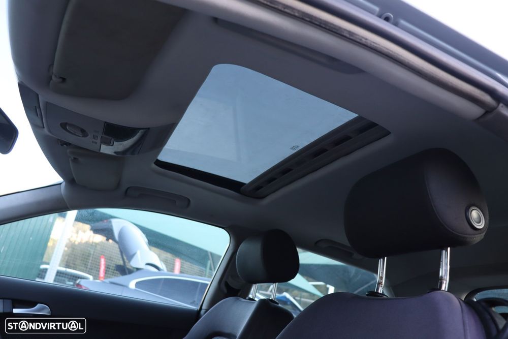 Audi A3 2.0 TDI Attraction - 14