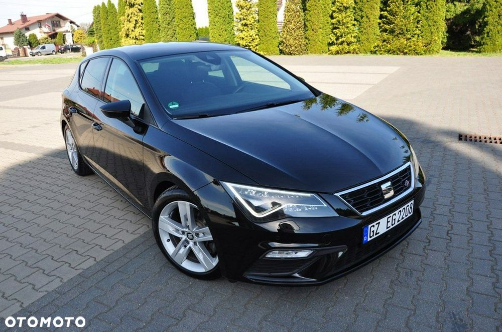 Seat Leon - 12