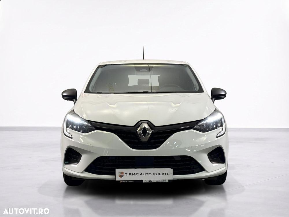 Renault Clio - 9