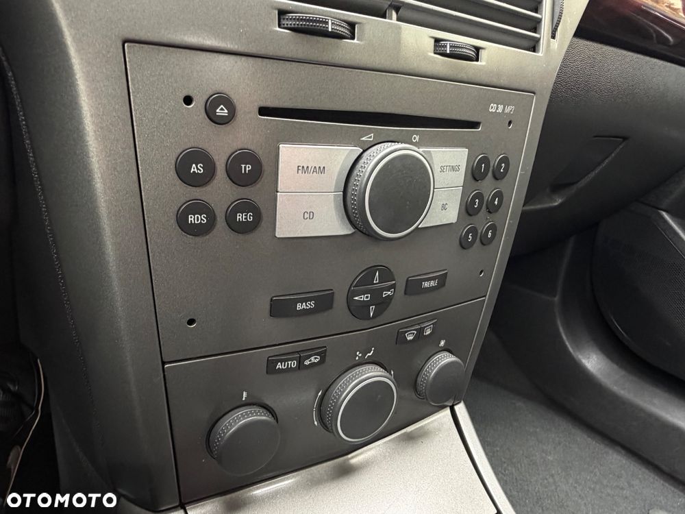 Opel Astra 1.6 Elegance - 6