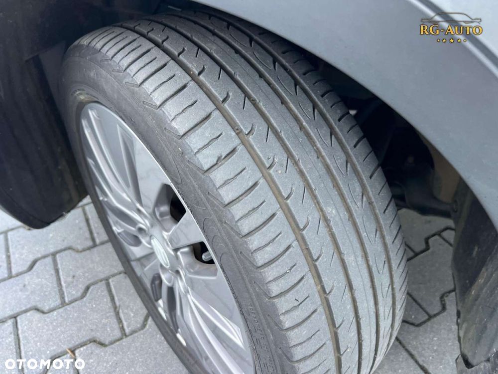 Suzuki SX4 S-Cross - 23
